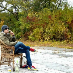 Владимир Шевцов, 09.04, Николаев