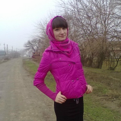 Абидат Мусалова, 17.12.1995, Кизляр