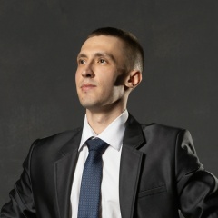 Александр Евтишенко, 24.09, Новосибирск
