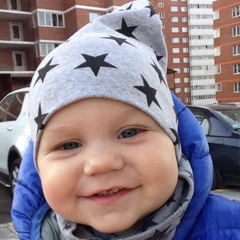 Михаил Вергейчик, 26.03.1989, Красноярск