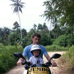 Вова Самошкин, 28.10, Москва