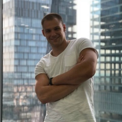 Дмитрий Сикорский-Махнач, 14.09.1991, Минск