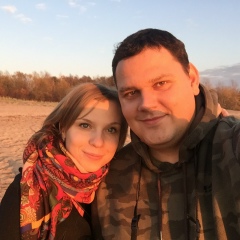 Александра Бутова, 11.10.1990, Санкт-Петербург