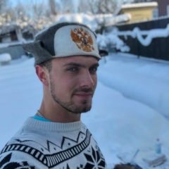 Denis Gribkov, 22.01, Мытищи