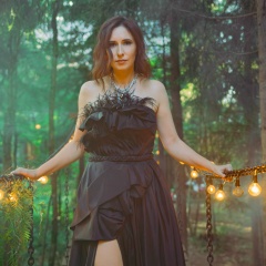 Вера Переплетчикова, 31.10, Солнечногорск