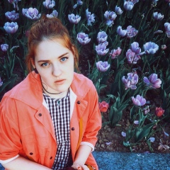 Дарья Шабад, 12.07, Минск