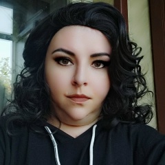 Карина Угбоаджа, 15.12.1980, Донецк