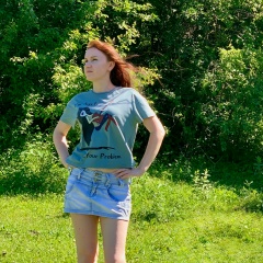 Екатерина Хамматова, 05.06, Ташкент