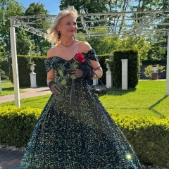 Ольга Михейлис, 03.03, Калининград