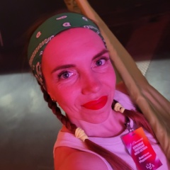 Анастасия Медовикова, 20.11.1987, Оренбург