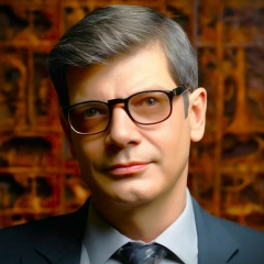 Александр Плисковский, 03.08.1961, Санкт-Петербург