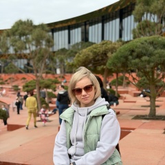 Ирина Таран, 01.09.1985, Курск