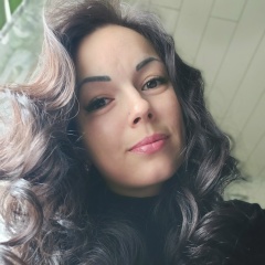 Кристина Рябикова, 11.03.1987, Санкт-Петербург