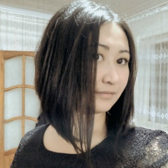 Диля Кадырова, 02.08, Алматы