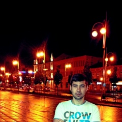 Самольот Самольотов, 01.01.1994, Częstochowa