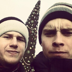 Голос Улиц, 29.04, Луганск