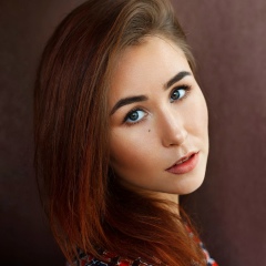 Екатерина Катаева, 18.05.1992, Екатеринбург