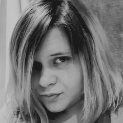 Мария Самойлюк, 04.04, Зеленоград