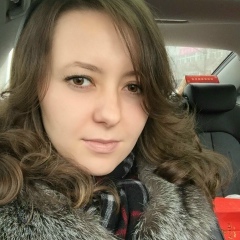 Татьяна Деордица, 27.03.1988, Одесса