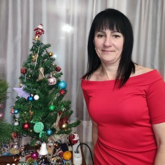 Елена Миллер, 31.05