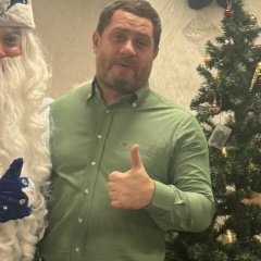 Рустам Новрузов, Новосибирск