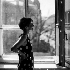 Юлия Поцелуева, 31.08.1987, Санкт-Петербург