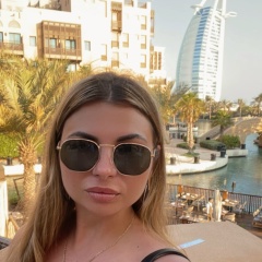 Антонина Дикина, 14.10, Санкт-Петербург