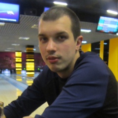 Дима Нищета, 21.01.1991, Днепр (Днепропетровск)