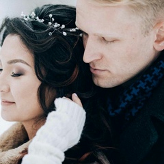 Диана Мустафина, 11.02.1991, Алматы