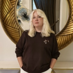 Яна Самойлова, 12.06.1978, Санкт-Петербург