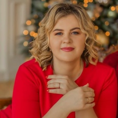 Танюшка Ломакина, 05.12.1986, Новоалтайск