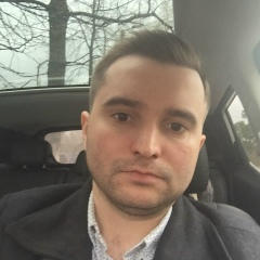 Алексей Шаров, 24.03.1987, Кстово