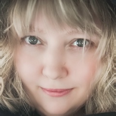 Нина Иванова, 24.09.1988, Новосибирск