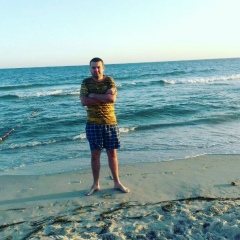 Женя Шитов, 22.12.1990, Харьков