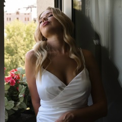 Екатерина Иванова, 08.12.1989, Ульяновск