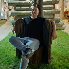 Павел Михайлов, 29.11, Санкт-Петербург