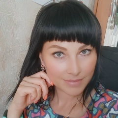 Людмила Шишкова, Похвистнево