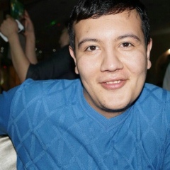 Акмал Шакиров, 07.06.1992, Самарканд