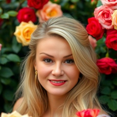 Иришка Осипова, 08.07, Москва