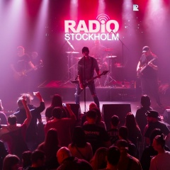 Radio Stockholm, Санкт-Петербург