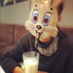 Daria Shmakova, 07.04