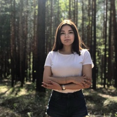 Гулзада Асильбекова, 16.07.1996