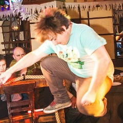 Віталік Стрик, 02.01.1988, Луцк