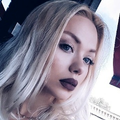Анастасия Каренина, 06.03, Пермь