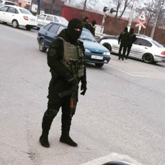 Рамазан Мержоев, 13.10, Назрань