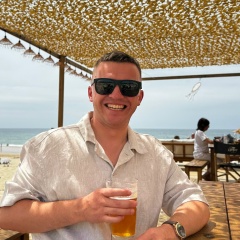 Роман Баданин, 07.03.1994, Pau