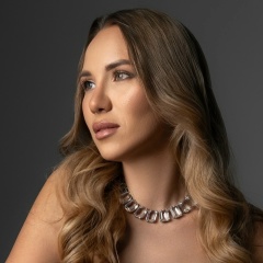 Lizi Postnova, 24.08.1991, Санкт-Петербург