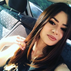 Ашхен Аванесян, 16.04.1994, Москва