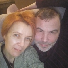 Полина Лунева, 26.05, Санкт-Петербург