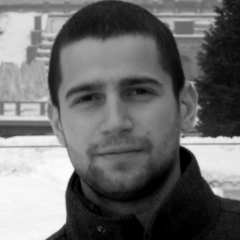 Артём Меджов, 24.12